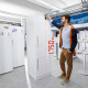 Лазерний далекомір Bosch PLR 25