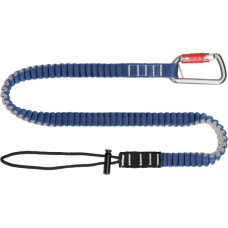 Страхувальний шнур для інструменту Bosch PRO Lanyard light з карабіном і петлею з круглого шнура, 6 кг