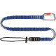 Страхувальний шнур для інструменту Bosch PRO Lanyard light з карабіном і петлею з круглого шнура, 6 кг