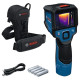Тепловізор Bosch GTC 12V-450-13 Professional з акб 4 x 1.5 V LR6 (AA)