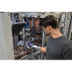Тепловізор Bosch GTC 12V-450-13 Professional з акб 4 x 1.5 V LR6 (AA)