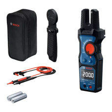 Вилковий вимірювач Bosch GFM 1000-15 Professional з магнітним підвісом MH 1