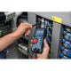 Цифровий мультиметр Bosch GDM 600-15 Professional з магнітним підвісом MH 1