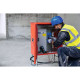 Цифровий мультиметр Bosch GDM 600-15 Professional з магнітним підвісом MH 1