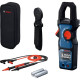 Кліщі-мультиметр Bosch GMC 600-15 Professional, з магнітним підвісом MH 1