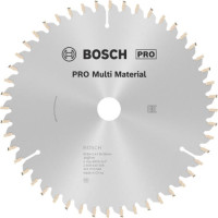 Пиляльний диск Bosch PRO Multi Material 184×2.4/1.8×30 мм T48