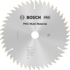 Пиляльний диск Bosch PRO Multi Material 184×2.4/1.8×30 мм T48
