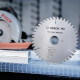 Пиляльний диск Bosch PRO Multi Material 184×2.4/1.8×30 мм T48