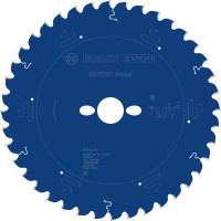 Пиляльний диск Bosch Expert Wood 250х2.4/1.8х30 мм T40