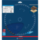Пиляльний диск Bosch Expert Wood 250х2.4/1.8х30 мм T40