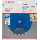 Пиляльний диск Bosch Expert for Wood 184х2.6/1.6х20 мм T24