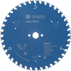 Пиляльний диск Bosch Expert for Wood 184х2.6х20, 40 ATB