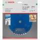 Пиляльний диск Bosch Expert for Wood 184х2.6х20, 40 ATB