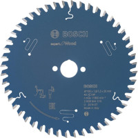 Пиляльний диск Bosch Expert for Wood 160х1.8х20, 48 WZ