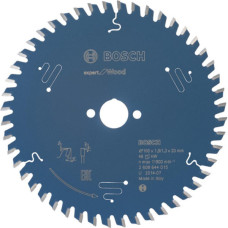 Пиляльний диск Bosch Expert for Wood 160х1.8х20, 48 WZ