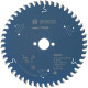 Пиляльний диск Bosch Expert for Wood 160х1.8х20, 48 WZ
