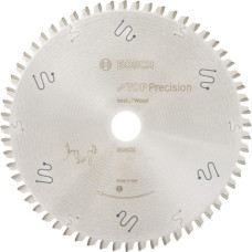 Пиляльний диск Bosch Top Precision Best for Wood 305x30x2.3 мм, 72 АТВ
