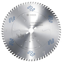 Пиляльний диск Bosch Top Precision Best for Laminated Panel Abrasive 350x30x3.2 мм, 72T