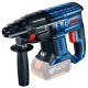 Акумуляторний перфоратор Bosch GBH 180-LI Professional, без акб у картоні