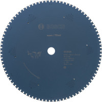 Пиляльний диск Bosch Expert for Steel 355x25.4x2.6 мм 90 зубців