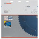 Пиляльний диск Bosch Expert for Steel 355x25.4x2.6 мм 90 зубців