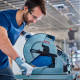Пиляльний диск Bosch Expert for Steel 355x25.4x2.6 мм 90 зубців