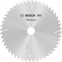 Пиляльний диск Bosch PRO Wood 235x2.8/1.8x30 мм T48