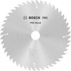 Пиляльний диск Bosch PRO Wood 235x2.8/1.8x30 мм T48