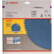 Пиляльний диск Bosch Expert for Multi Material 254x30x2.4 мм, 80 TCG