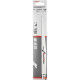 Пиляльне полотно Bosch heavy for Wood & Metal S 1111 DF, 225 мм, 2 шт