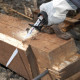 Пиляльне полотно Bosch heavy for Wood & Metal S 1111 DF, 225 мм, 2 шт