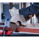 Круг відрізний Bosch PRO Metal випуклий 230х3х22.23 мм