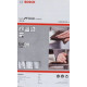 Шліфлист Bosch EC A, 152x229 мм,1 шт