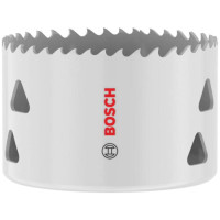 Коронка Bosch Multi Material 67х40 мм, 5/8''