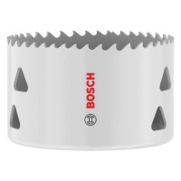 Коронка Bosch Multi Material 70х40 мм, 5/8''
