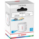 Коронка Bosch Multi Material 70х40 мм, 5/8''