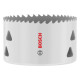 Коронка Bosch Multi Material 73х40 мм, 5/8''