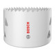 Коронка Bosch Multi Material 76х40 мм, 5/8''