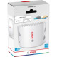 Коронка Bosch Multi Material 79х40 мм, 5/8''