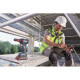 Акумуляторний ударний гайковерт Bosch GDX 18V-200 C Professional, 1 акб ProCore 18V 4.0 Ah, з/п GAL 18V-40 в картоні