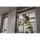 Акумуляторний ударний гайковерт Bosch GDX 18V-200 C Professional, 1 акб ProCore 18V 4.0 Ah, з/п GAL 18V-40 в картоні