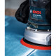 Шліфувальний круг Bosch Expert C470 125 мм G60, 5 шт
