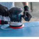 Шліфувальний круг Bosch Expert C470 125 мм G60, 5 шт