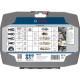 Набір пиляльних полотен Bosch Cutting Set, 5 шт