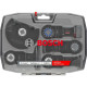 Набір пиляльних полотен Bosch Cutting Set, 5 шт