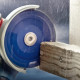 Круг відрізний Bosch Expert Carbide Multi Material X-Lock 115x22.23 мм