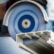 Круг відрізний Bosch Expert Carbide Multi Material X-Lock 125x22.23 мм