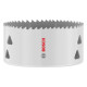 Коронка Bosch Multi Material 89х40 мм, 5/8''