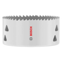 Коронка Bosch Multi Material 92х40 мм, 5/8''