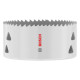 Коронка Bosch Multi Material 92х40 мм, 5/8''